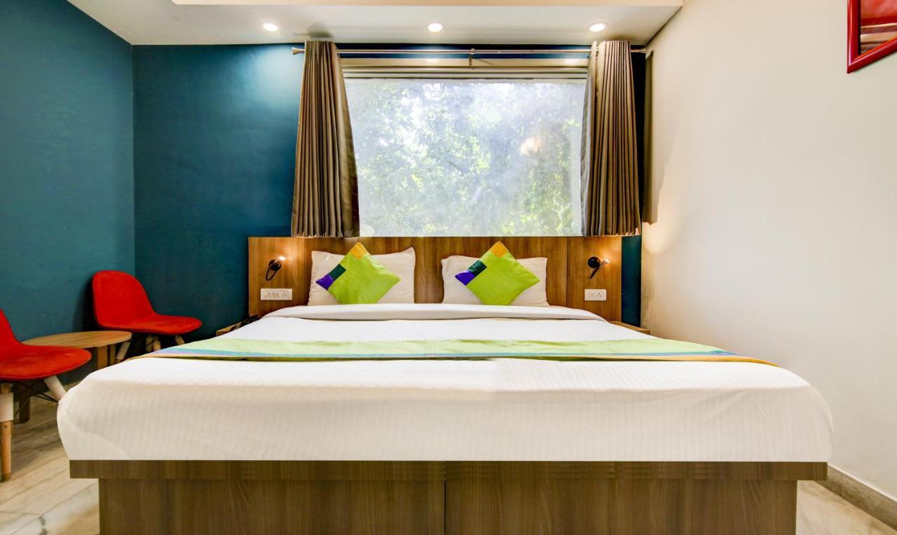 Treebo Mall View, Dlf Phase II Gurgaon Ngoại thất bức ảnh