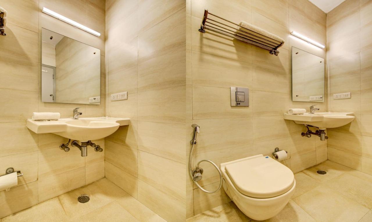 Treebo Mall View, Dlf Phase II Gurgaon Ngoại thất bức ảnh