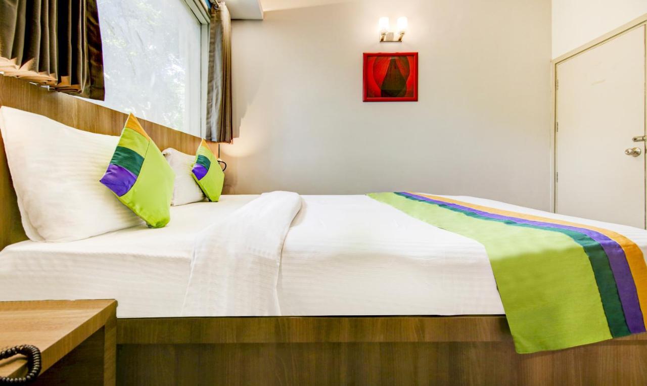Treebo Mall View, Dlf Phase II Gurgaon Ngoại thất bức ảnh